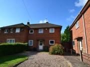 New Ashby Road, Loughborough, 4 Bedroom House