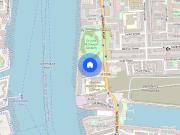 New Atlas Wharf, Canary Wharf, London, E14