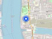 New Atlas Wharf, London, E14