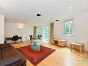 New Atlas Wharf, Westferry Rd E14, 1 bed flat to rent,...