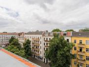 New attic with two terraces in Neukölln, Berlin...