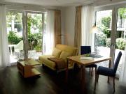 New, awesome apartment located at Köln