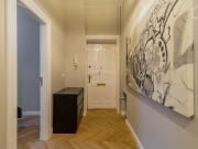 New, awesome home in Charlottenburg, Berlin Amsterdam...