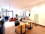 NEW B3N160A Appartement à vendre à Ain Diab