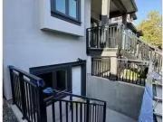 For Rent! B 3808 W 17Th Avenue, Vancouver, BC, V6S 1A9...