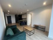 New Bailey St, Salford, 2 Bedroom Flat New Bailey St, Salford, 2 Bedroom Flat