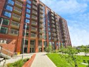 New Baillie Street, Rochdale, 2 Bedroom Apartment