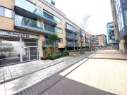 New Bancroft Hall, Tallaght, Dublin 24 is for rent