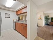 New Barn Apartments Orange Blossom