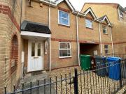 New Barns Avenue, Chorlton, Manchester M21, 2 bedroom...
