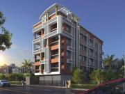 New Barrakpur 1 BHK Apartment For Sale Kolkata