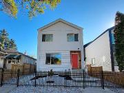 New Basement Suite One Bedroom Close To Alberta Avenue