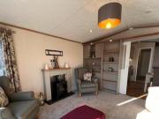 New Beach Holiday Park, Dymchurch, 2 Bedroom Caravan