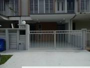 New Beautiful Double Storey Fully Renovated Double...