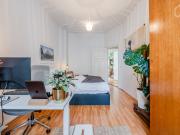 New, beautiful home in Wedding