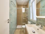 New Beautifull Room with Toilet in Town Center