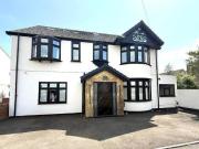 New Bedford Rd Area, Fountains Road, Luton, 5 Bedroom...