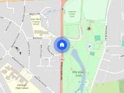 New Bedford Road, Luton, Bedfordshire, LU3