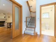 Cozy Beech Park Road, Foxrock, Dublin 18 is for rent