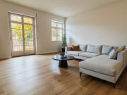 New Beginning! Wunderschöne 3 Zi. Erstbezug Wohnung mit...