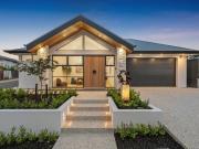 New. Bespoke. Luxury