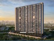 New Best Launch 2 Bhk In Wakad 2 Bedroom 809 Sq. Ft....