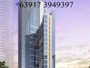 New Bgc Condo: Uptown Parksuites