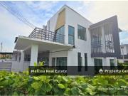 NEW Biggest Corner Terrace Jaya Gading Kuantan