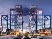 New Blue Area 700 Sqft Shop Already Rented