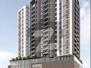 New Booking 3 Bed Flats In Bath Island Karachi