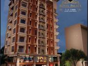 New booking on easy installment 3 years plan. Karachi...