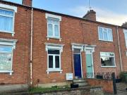 New Bradwell, Harwood Street, Milton Keynes, 2 Bedroom...