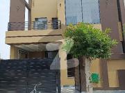 New Brand Modern House 5 Marla Available For Sale In...