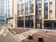 New Bridewell, Student Accommodation In Bristol | Amber