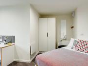 New Bridewell, Student Accommodation In Bristol | Amber