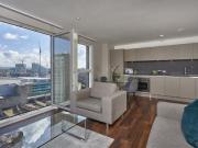 New Bridge Street Salford M3