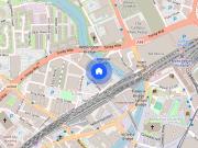 New Bridge Street Salford M3