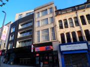 New Briggate, Leeds LS1, 2 bed flat to rent, £900 pcm |...