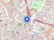 New Briggate, Leeds, LS2