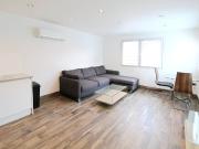 New Briggate, Leeds, West Yorkshire LS1, 2 bed flat to...