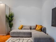 New & bright apartment in the heart of Prenzlauer Berg,...