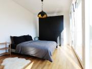 NEW Bright but quiet and central apartment with terrace... NEW Bright but quiet and central apartment with terrace...