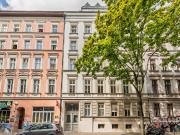 New bright calm apartment in Kreuzberg, Berlin Amsterdam...