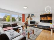 New, bright home in Düsseldorf, Dusseldorf Amsterdam...