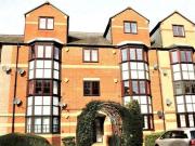New Bright Street, Reading, 1 Bedroom Apartment