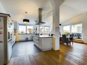 New & bright suite great view!, Leipzig Amsterdam...