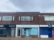 New Broadway, Worthing, Mixed Use Property