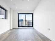New Build 1 Bed Apartment in south woodford E18