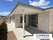 New Build 4x2 Property Available Now!