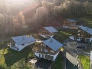 New build 6 bedroom Chalet? Saint Gervais, Evasion Mont...